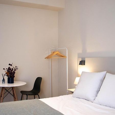 Apartamentos Centro 阿尔巴塞特 外观 照片