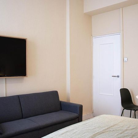 Apartamentos Centro 阿尔巴塞特 外观 照片