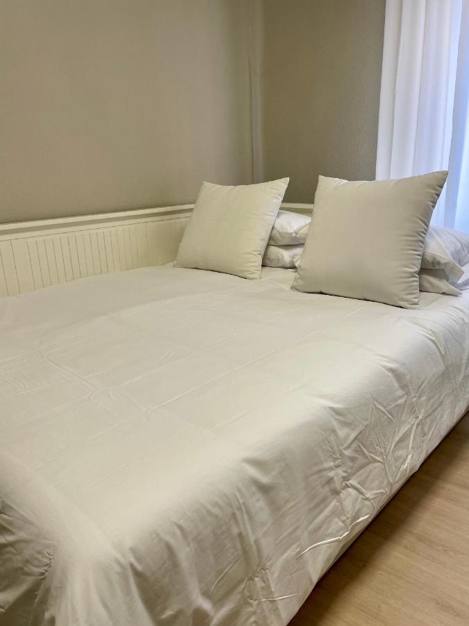 Apartamentos Centro 阿尔巴塞特 外观 照片