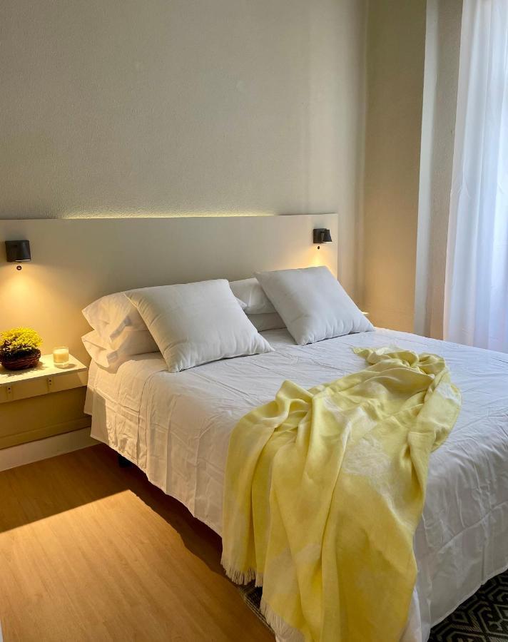 Apartamentos Centro 阿尔巴塞特 外观 照片