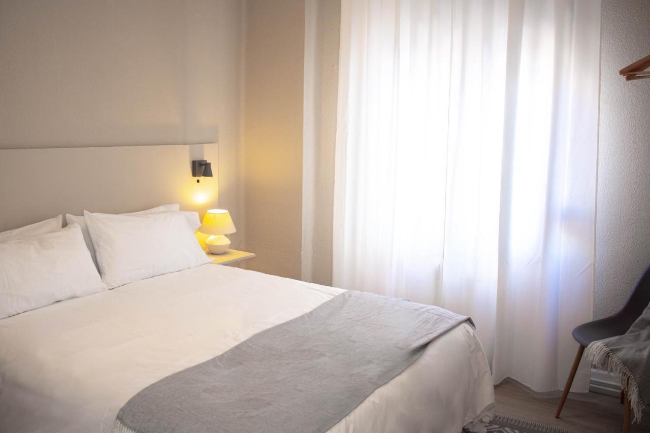 Apartamentos Centro 阿尔巴塞特 外观 照片