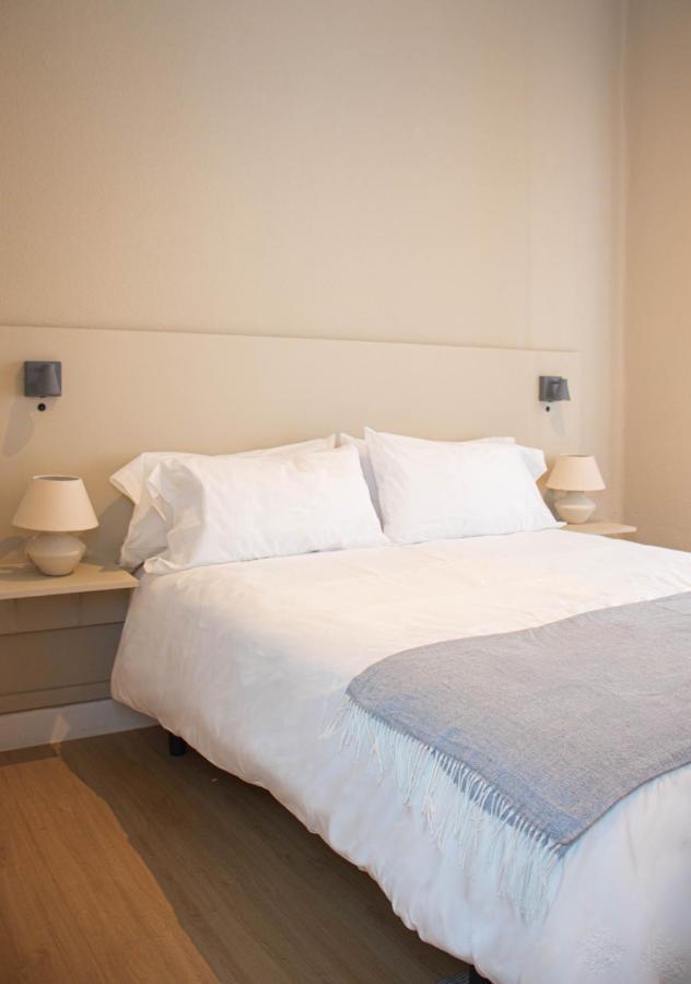 Apartamentos Centro 阿尔巴塞特 外观 照片