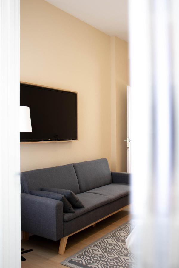 Apartamentos Centro 阿尔巴塞特 外观 照片