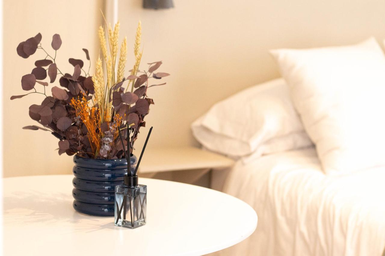 Apartamentos Centro 阿尔巴塞特 外观 照片