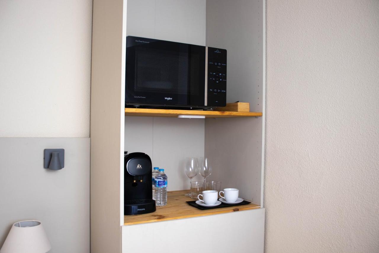 Apartamentos Centro 阿尔巴塞特 外观 照片
