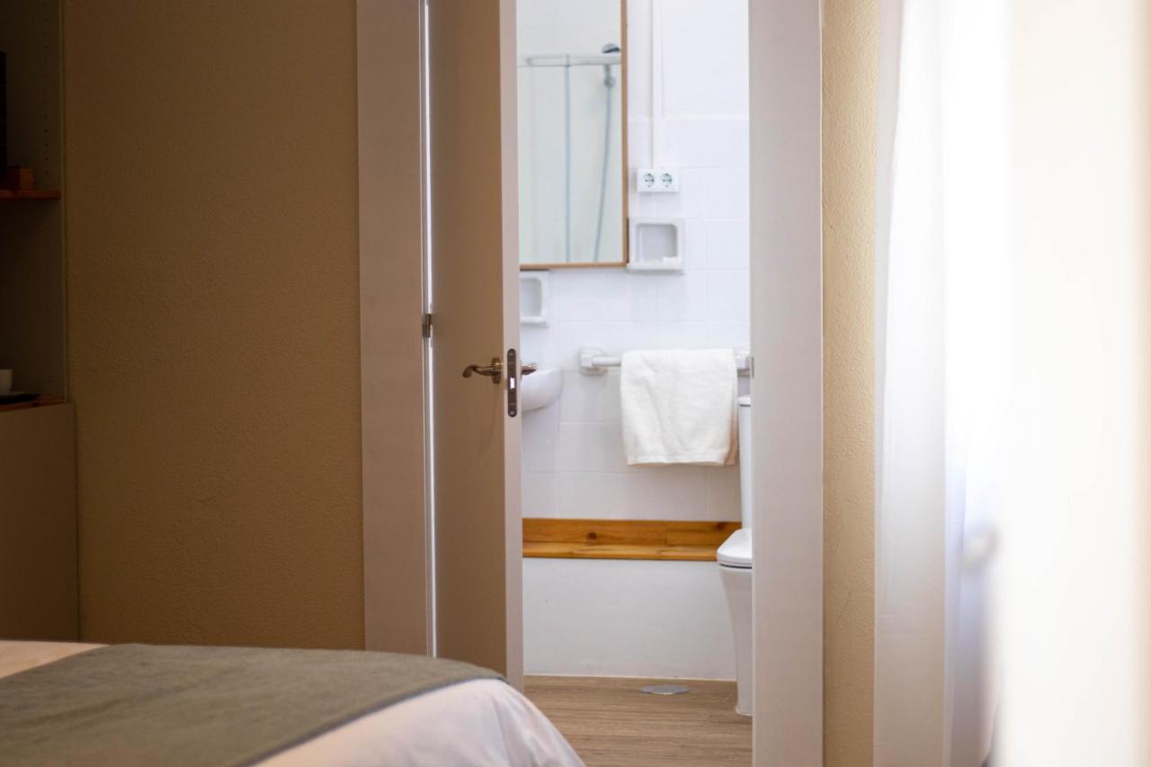 Apartamentos Centro 阿尔巴塞特 外观 照片
