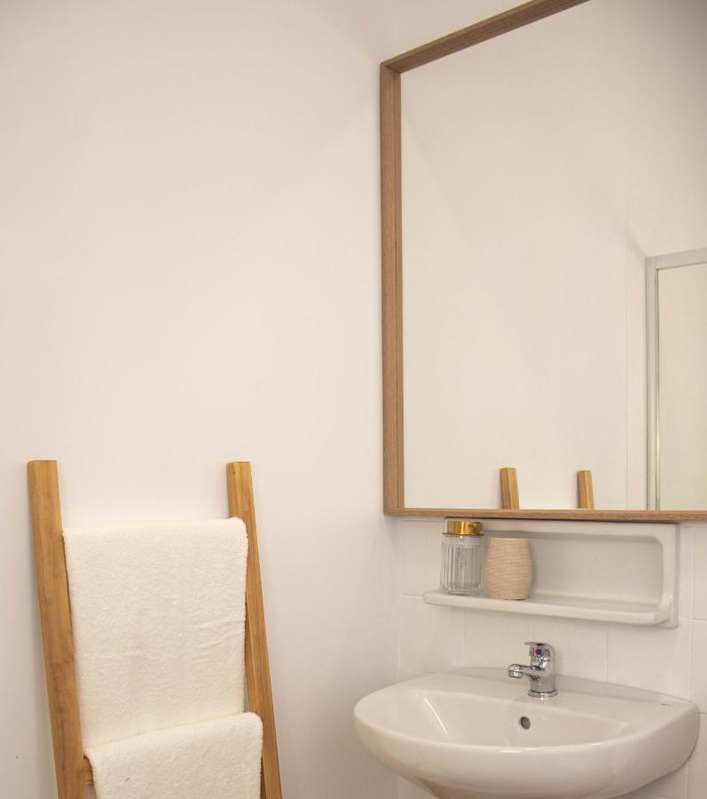 Apartamentos Centro 阿尔巴塞特 外观 照片